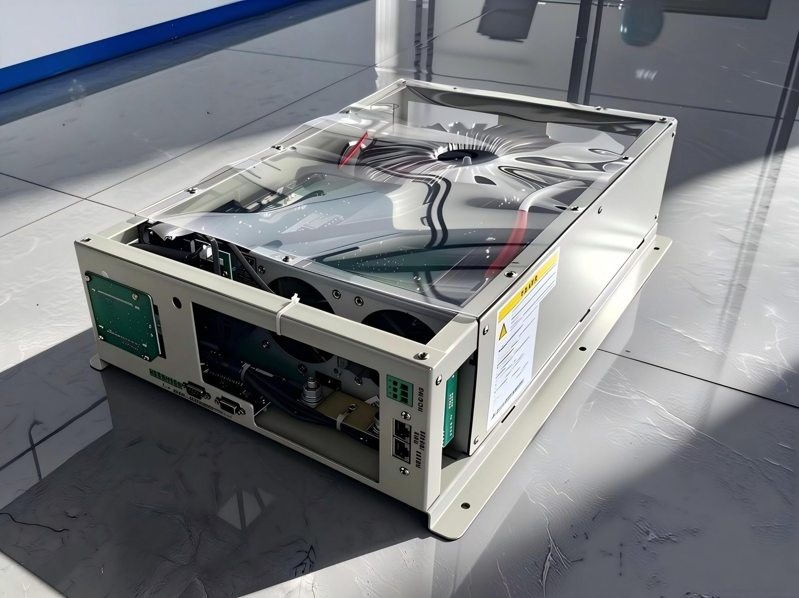 Energy Storage Inverters