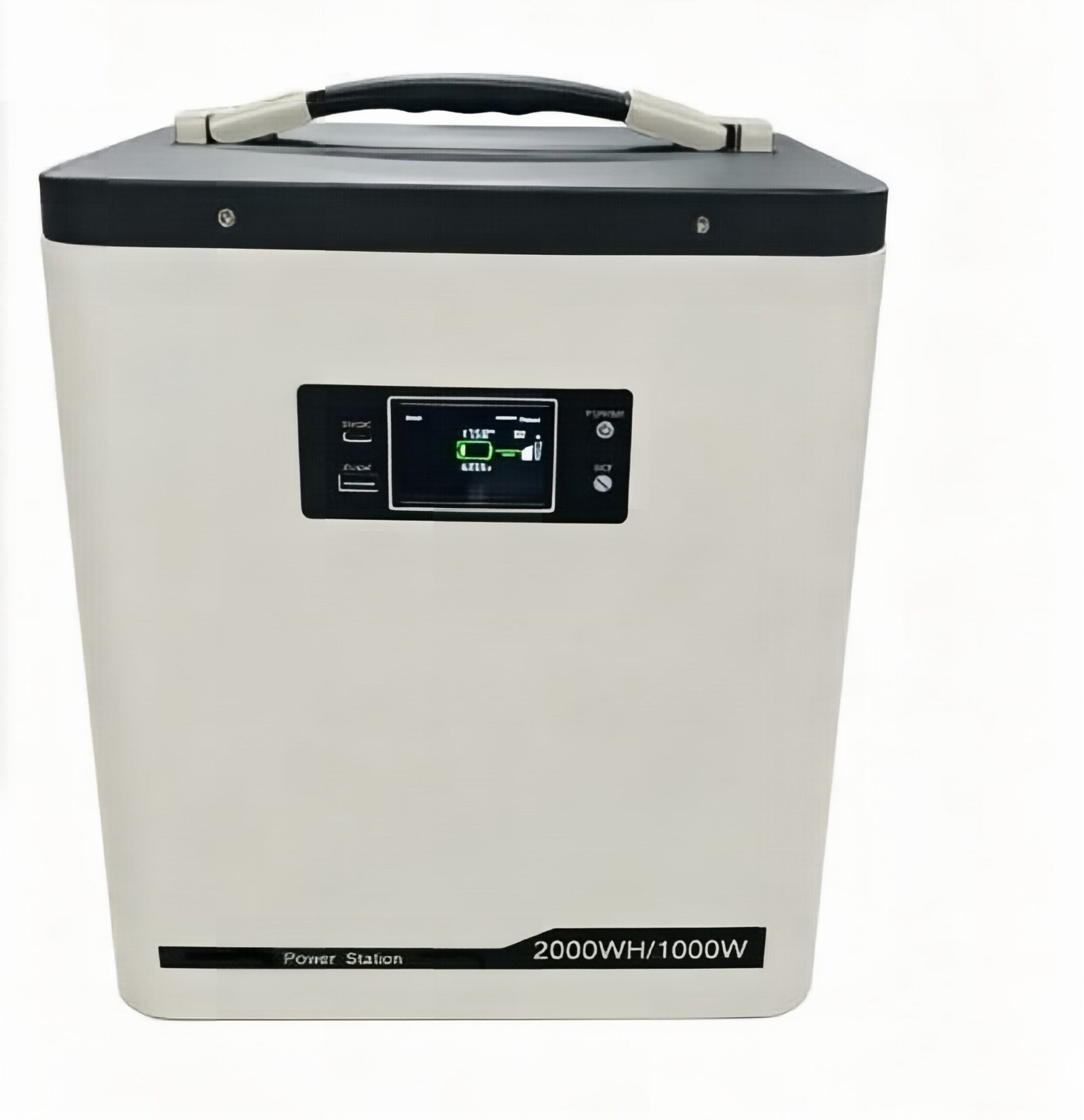 Residential Solar Storage System