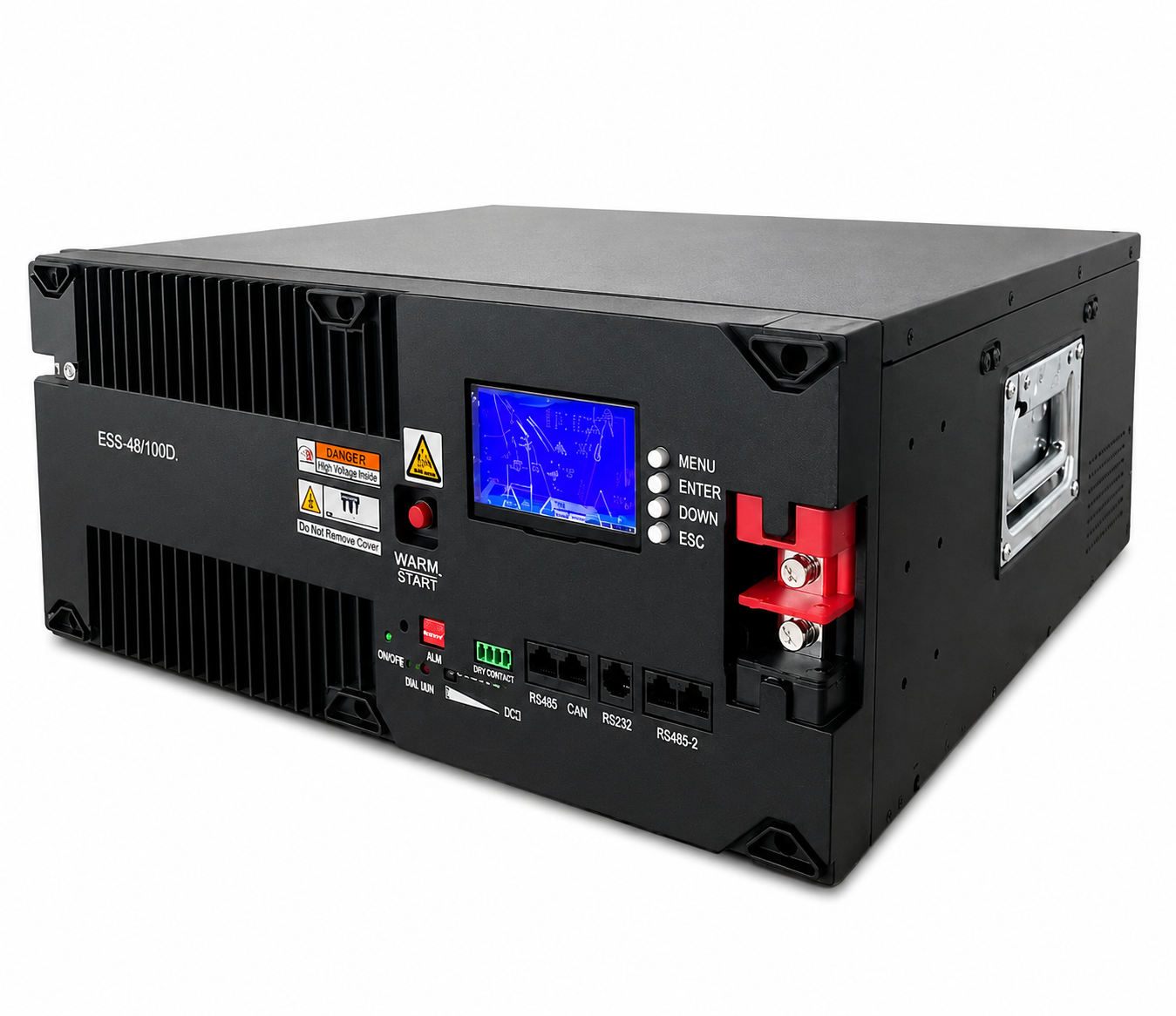 Storage Modules