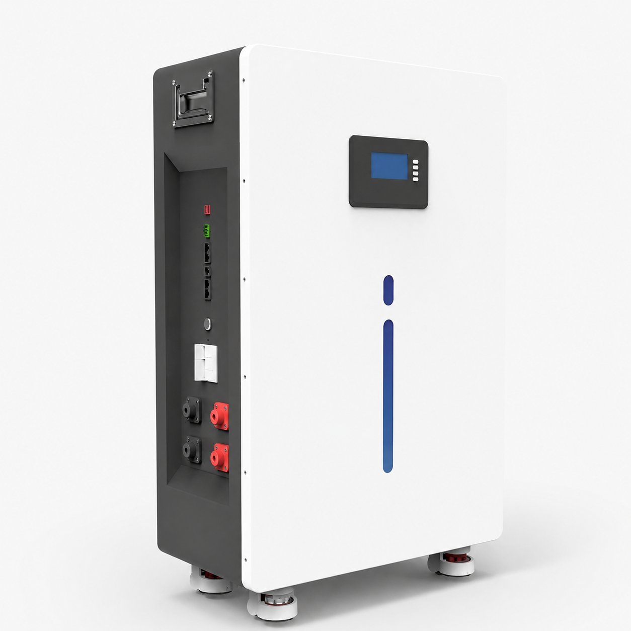 Home Energy Storage