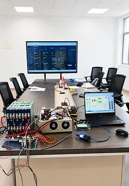 Energy storage inverter equipment