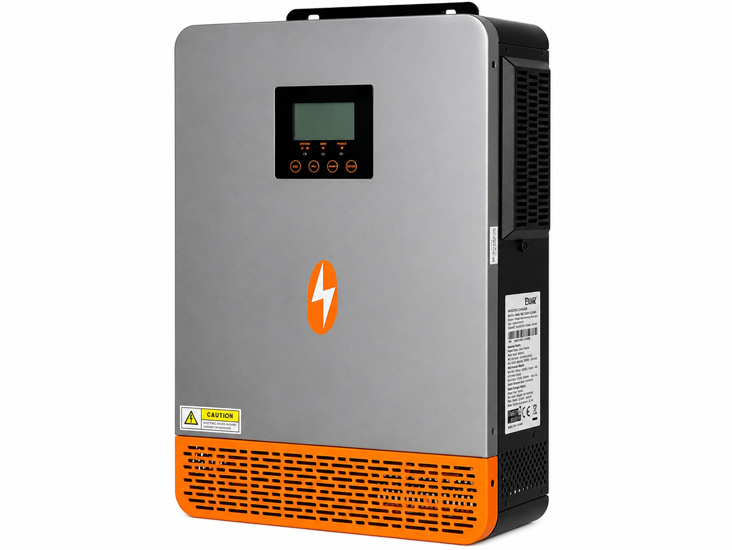 Wall-Mounted Energy Storage Battery Pack