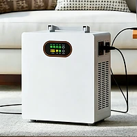 Portable Power Station